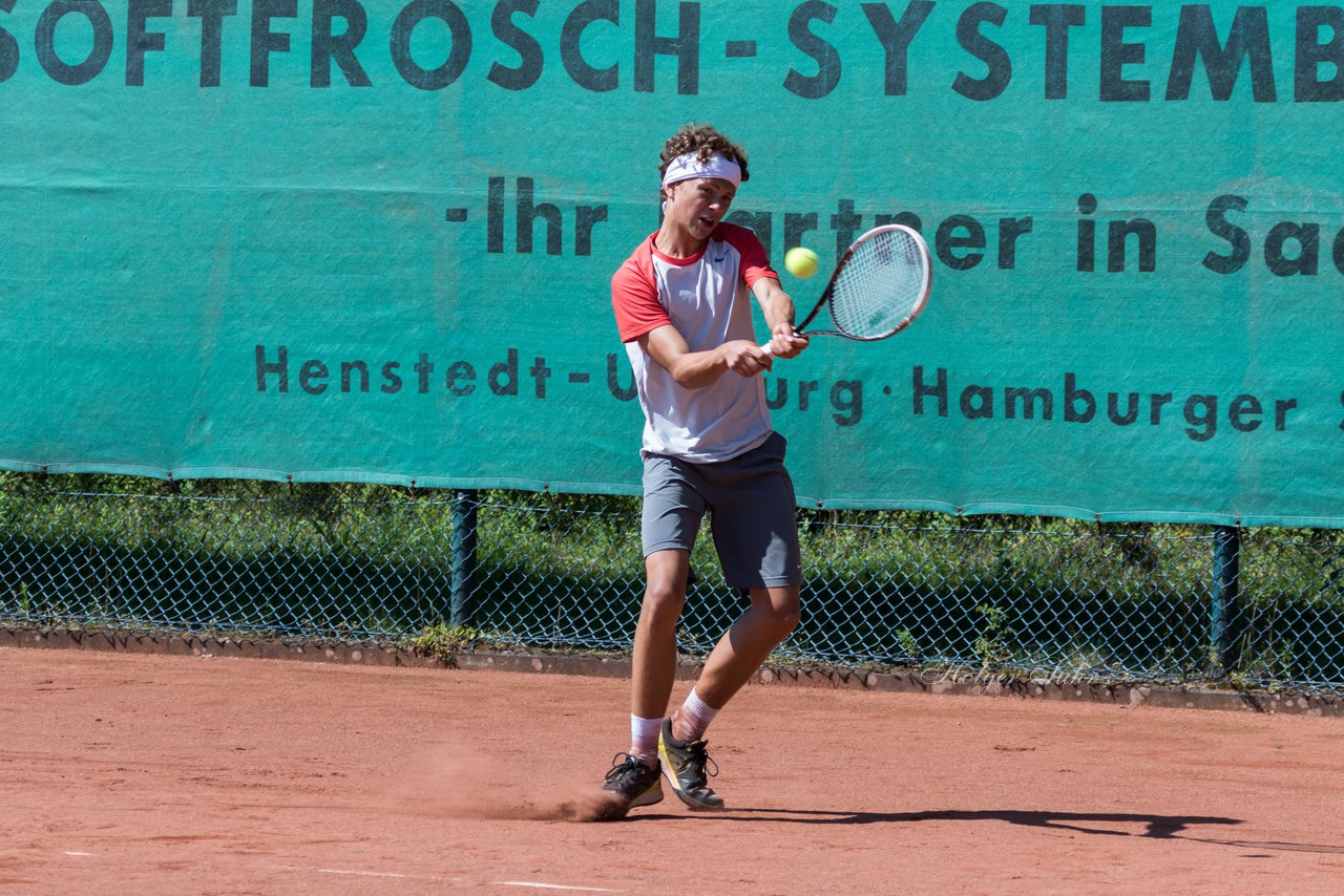 Bild 376 - Horst Schroeder Pokal Donnerstag